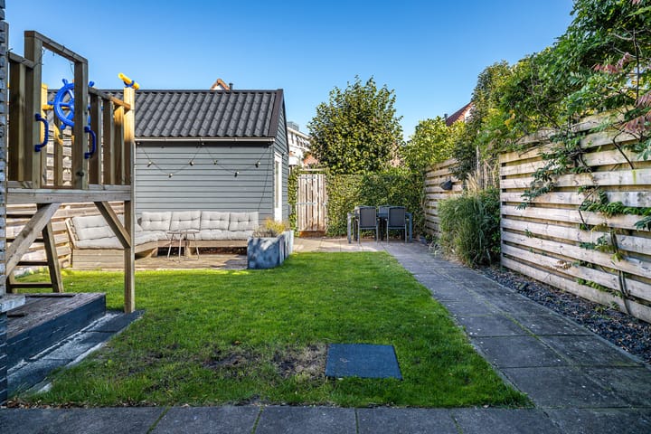 Foto 15 van Sjoerd Wiersmahof 29