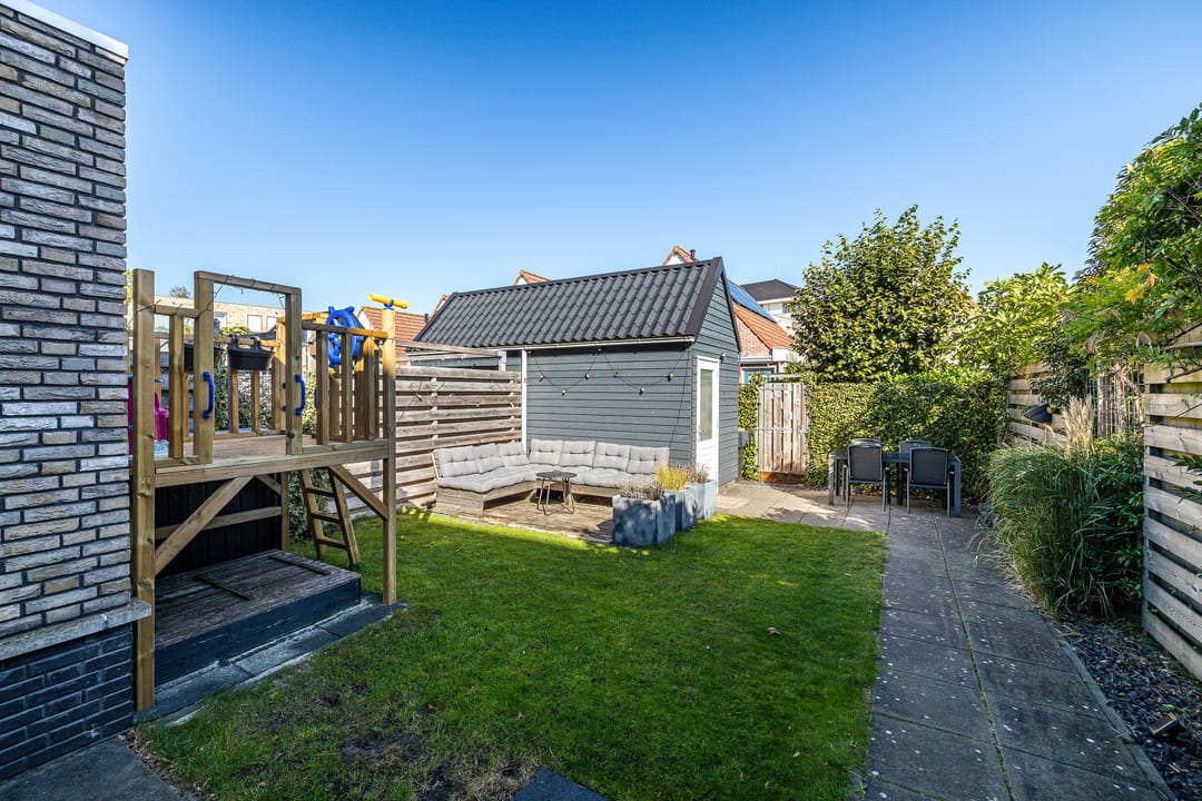 Foto 16 van Sjoerd Wiersmahof 29