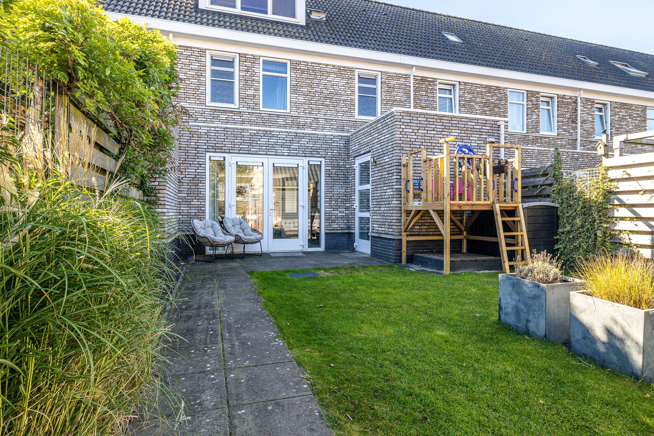 Foto 18 van Sjoerd Wiersmahof 29