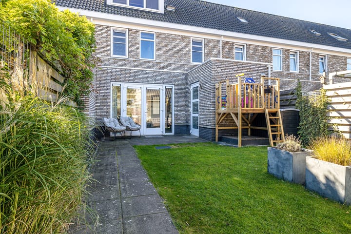 Foto 18 van Sjoerd Wiersmahof 29