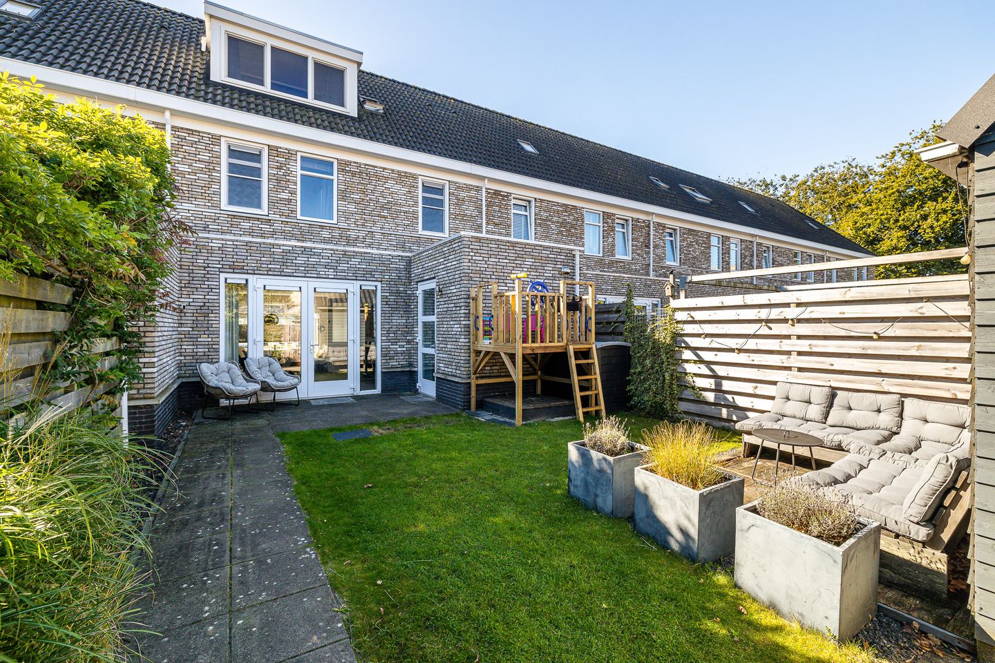 Foto 19 van Sjoerd Wiersmahof 29