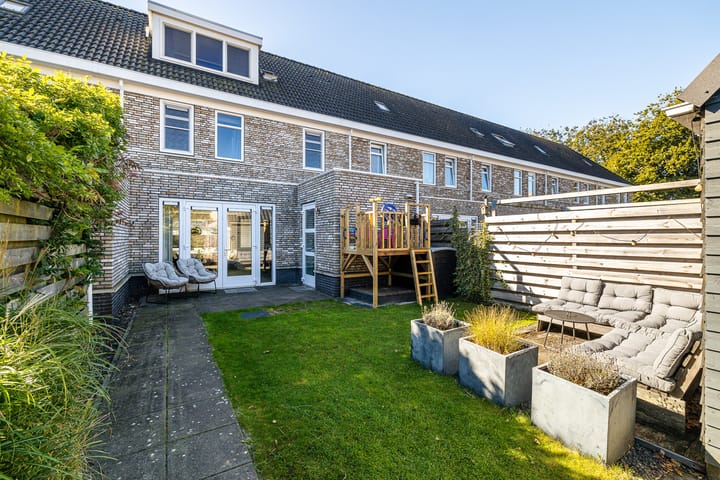 Foto 19 van Sjoerd Wiersmahof 29