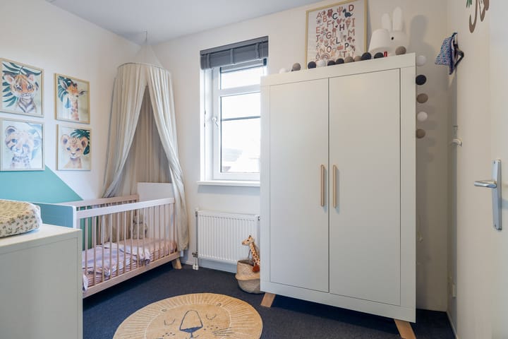 Foto 21 van Sjoerd Wiersmahof 29