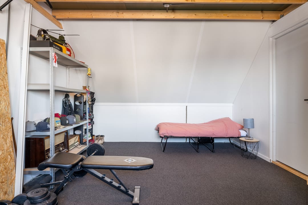 Foto 32 van Sjoerd Wiersmahof 29