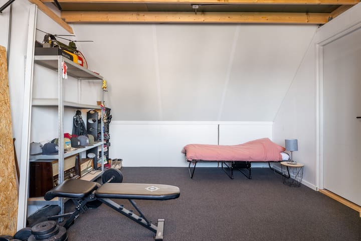 Foto 32 van Sjoerd Wiersmahof 29