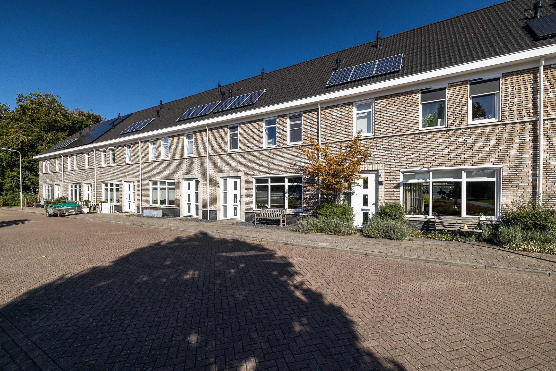 Foto 33 van Sjoerd Wiersmahof 29