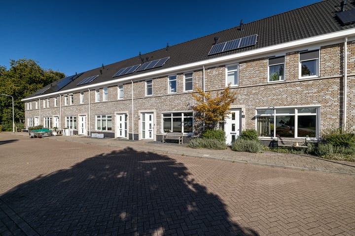 Foto 33 van Sjoerd Wiersmahof 29