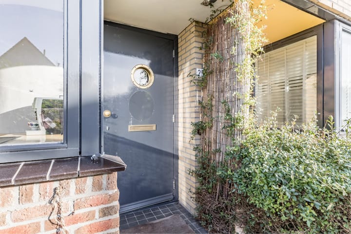 Foto 3 van Kastelein 25