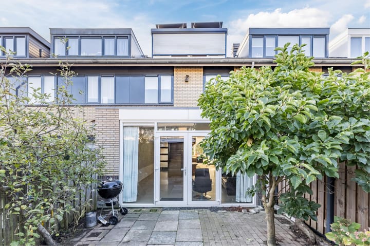 Foto 4 van Kastelein 25