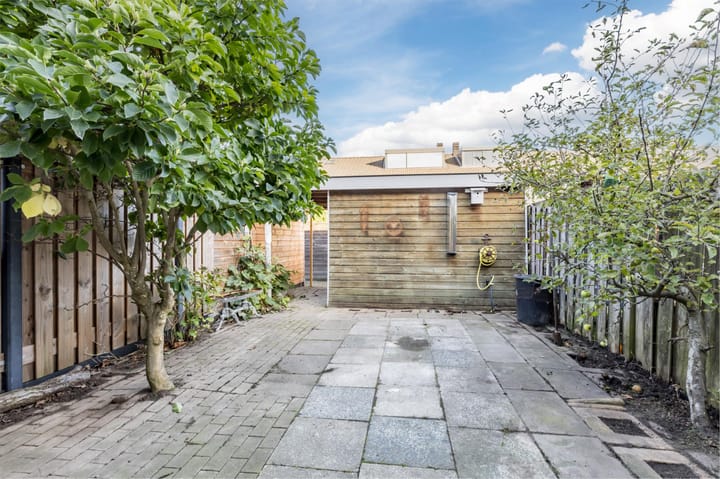 Foto 5 van Kastelein 25