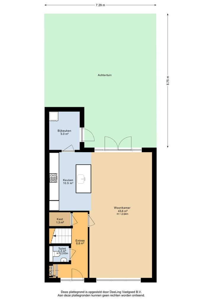 Foto 39 van Sjoerd Wiersmahof 29