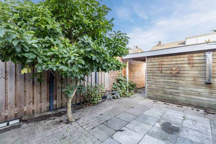 Foto 35 van Kastelein 25