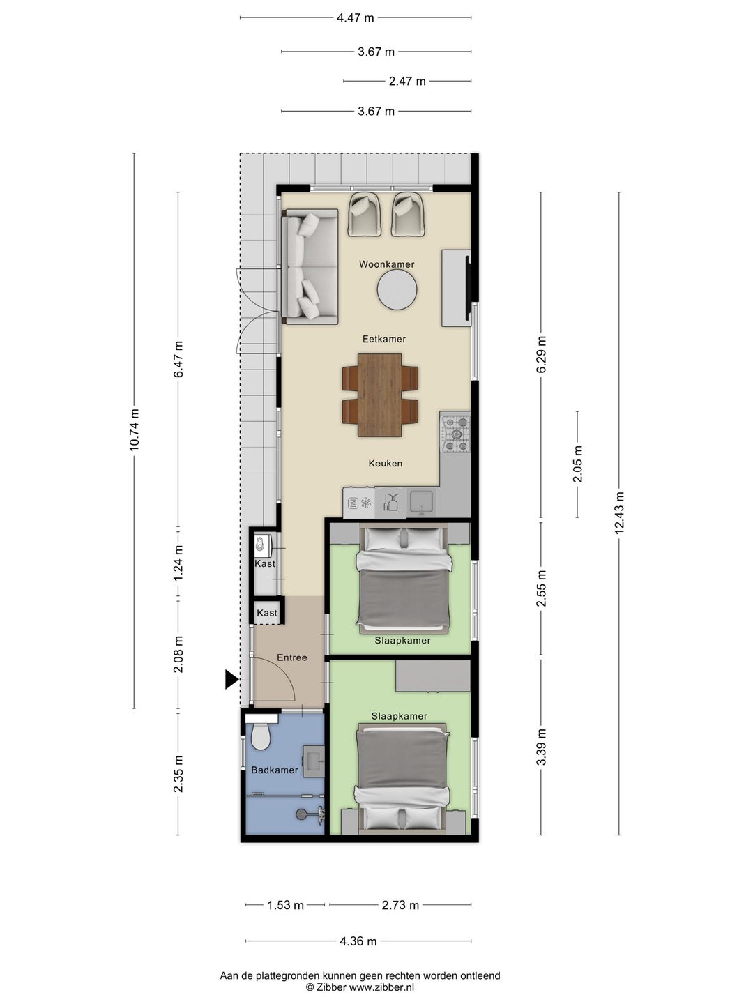 Photo 37 of Immenweg 15-R131