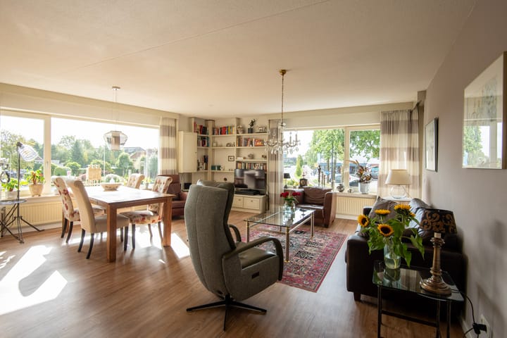 Foto 3 van Poststraat 37