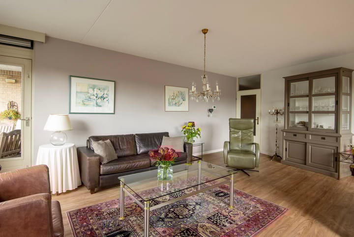 Foto 4 van Poststraat 37