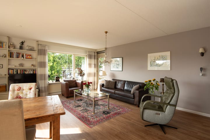 Foto 5 van Poststraat 37