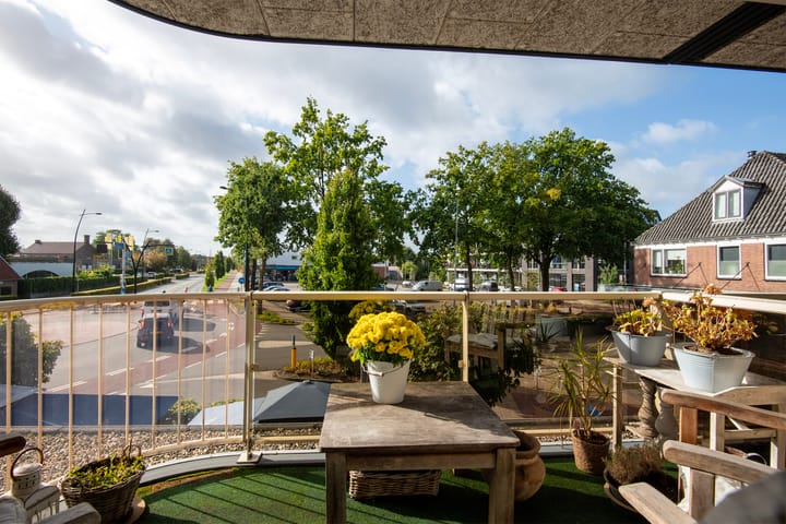 Foto 7 van Poststraat 37