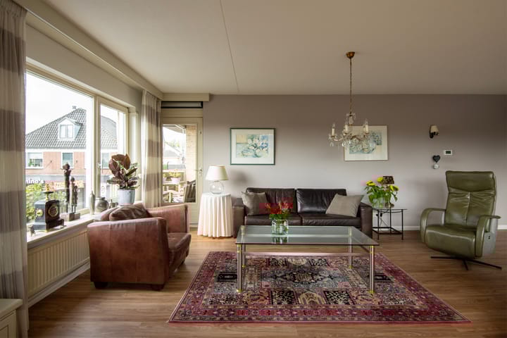 Foto 8 van Poststraat 37