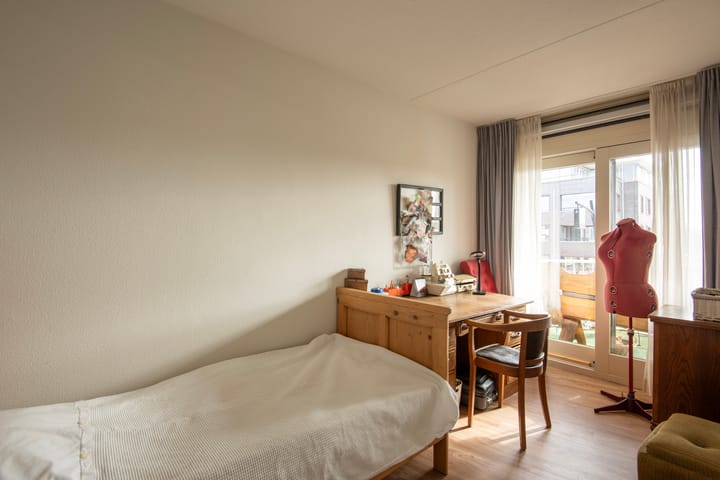 Foto 21 van Poststraat 37