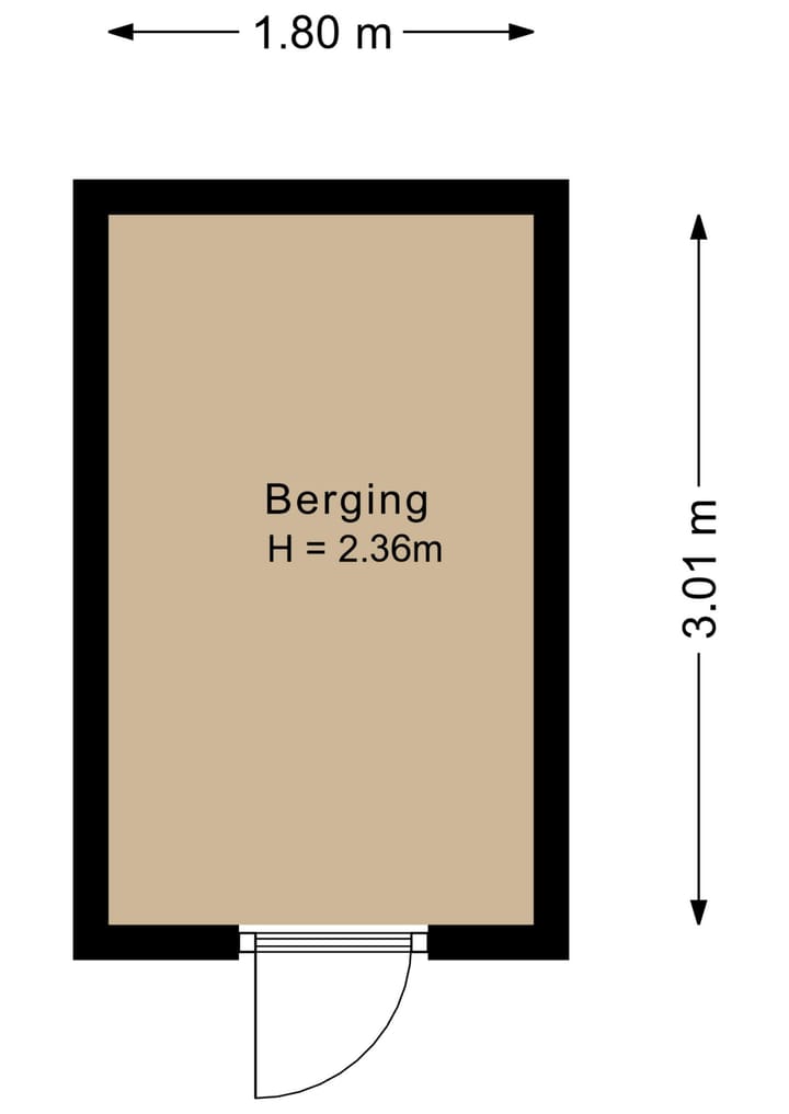 Foto 26 van Poststraat 37