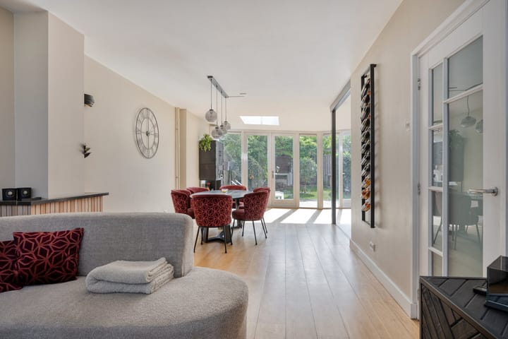 Foto 2 van Kwakkelhutstraat 85