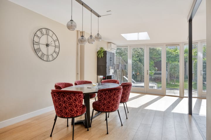 Foto 10 van Kwakkelhutstraat 85