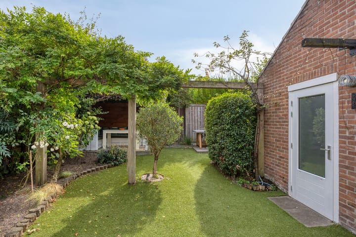 Foto 28 van Kwakkelhutstraat 85