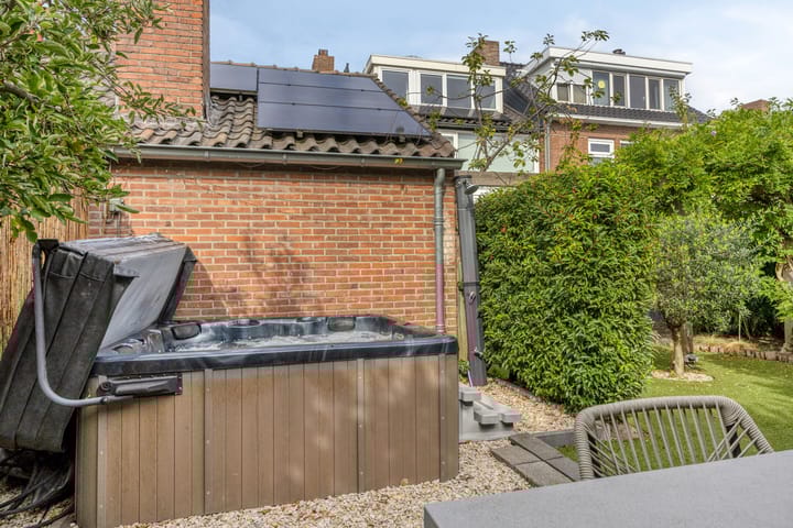 Foto 30 van Kwakkelhutstraat 85