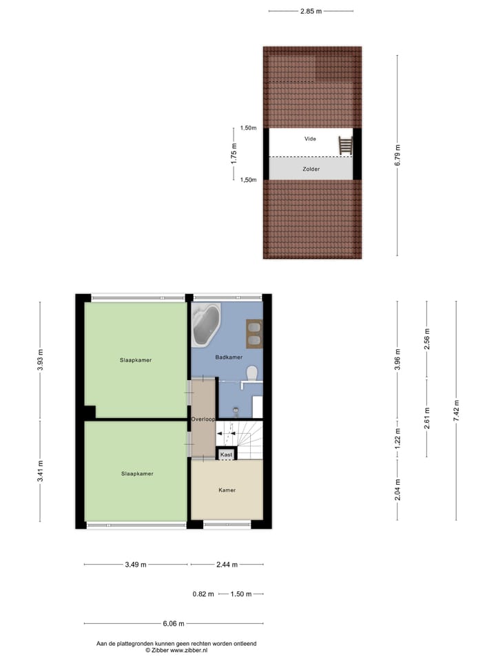 Foto 37 van Kwakkelhutstraat 85