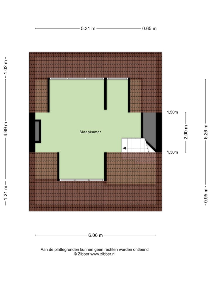 Foto 39 van Kwakkelhutstraat 85