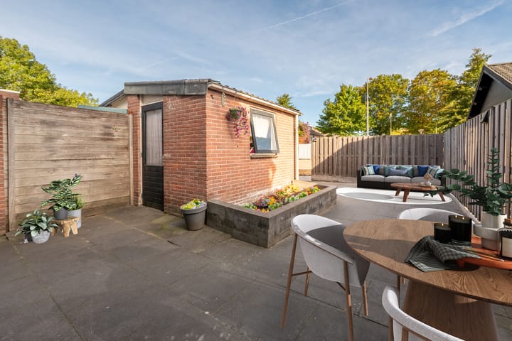 Foto 2 van Vlietstraat 9