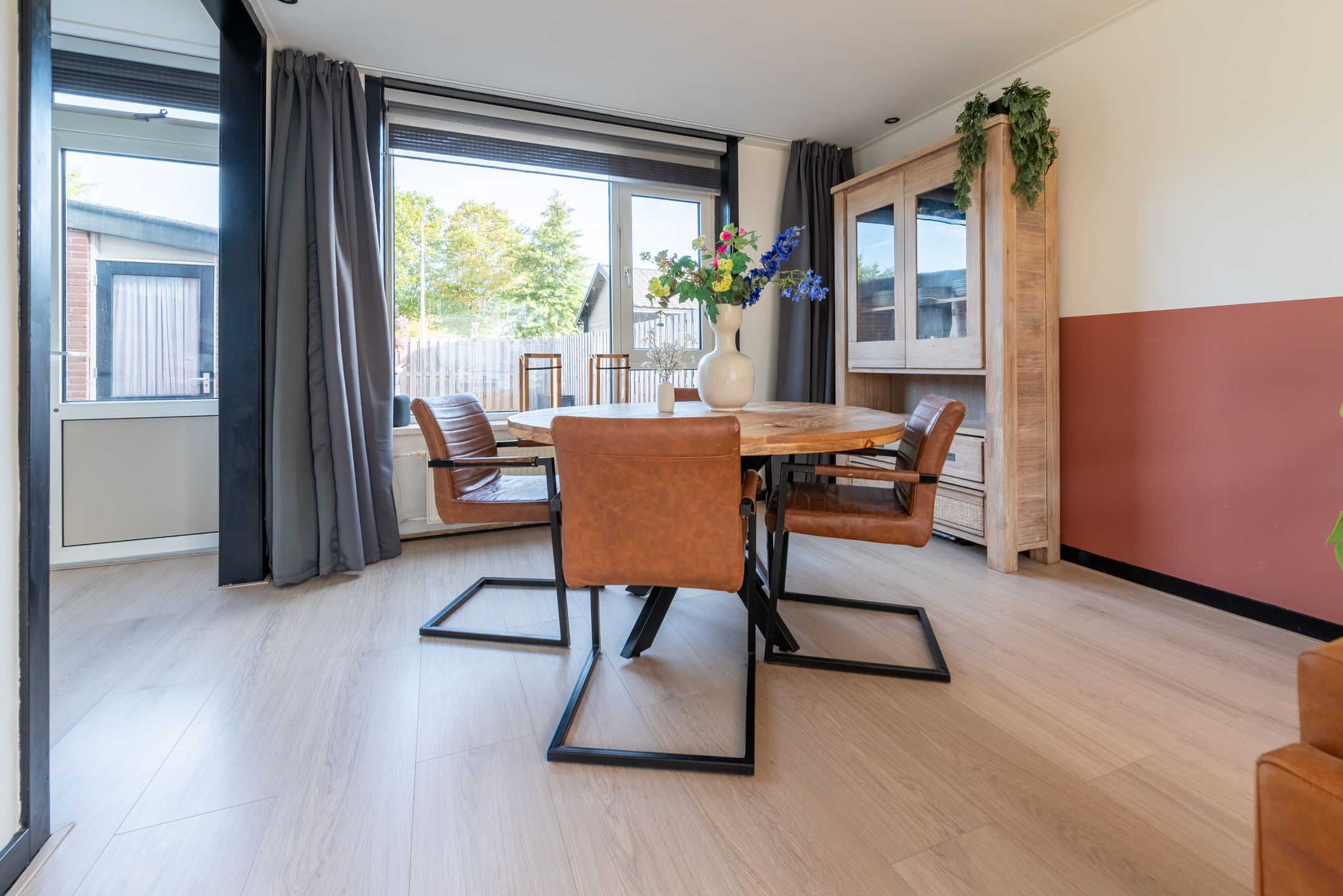 Foto 6 van Vlietstraat 9