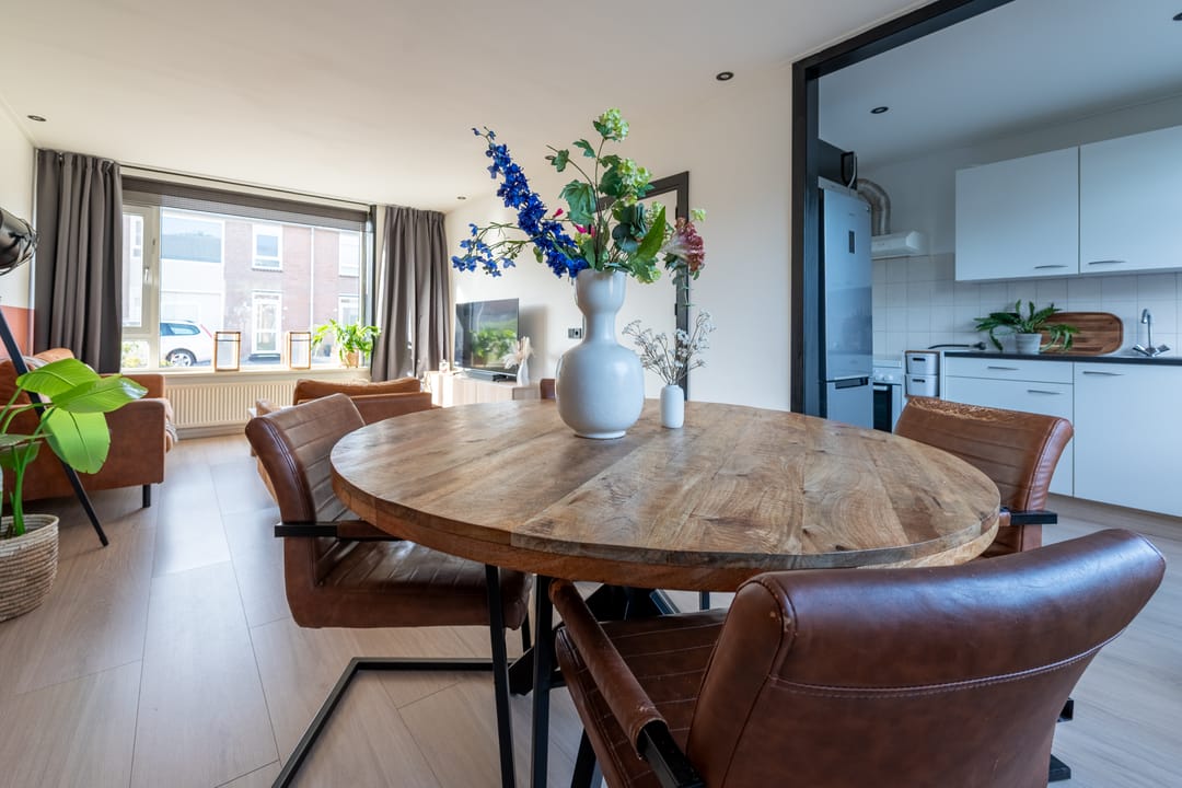 Foto 8 van Vlietstraat 9