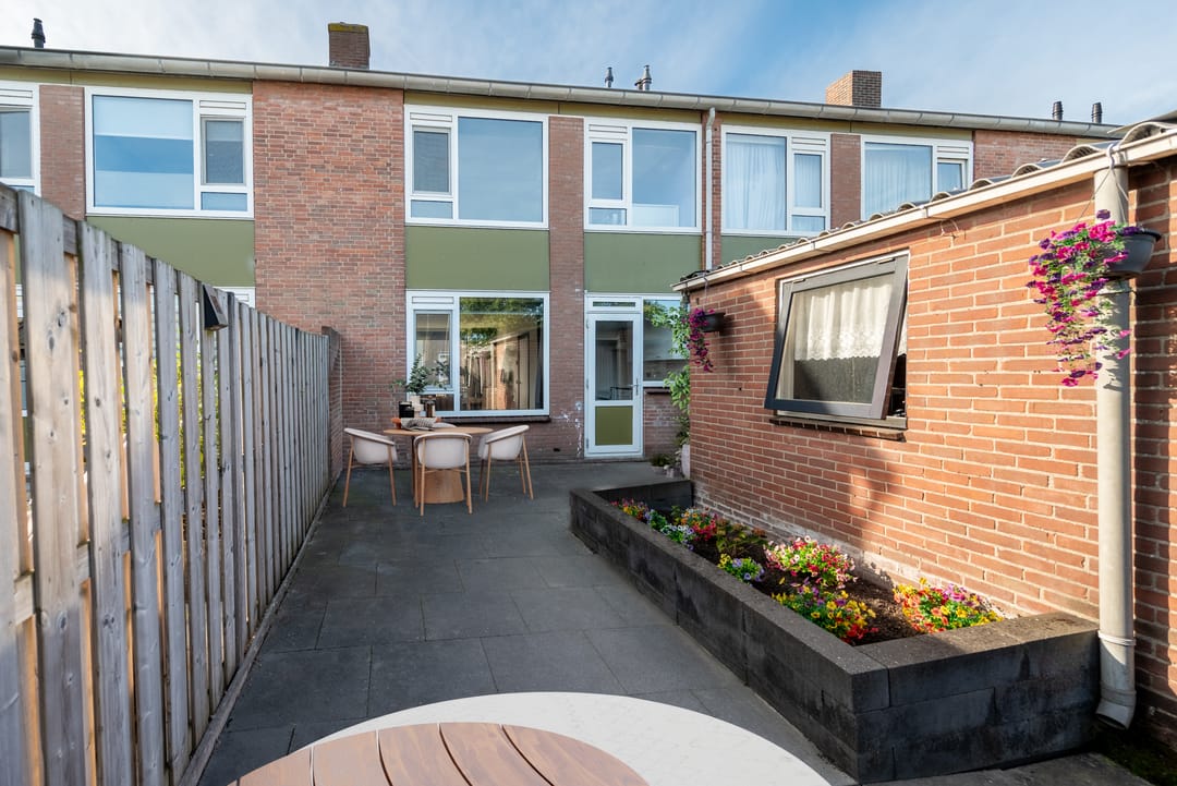 Foto 16 van Vlietstraat 9