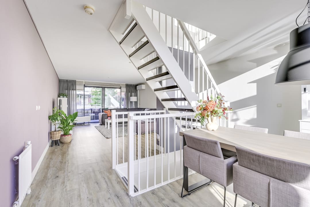 Foto 2 van Merenborch 116