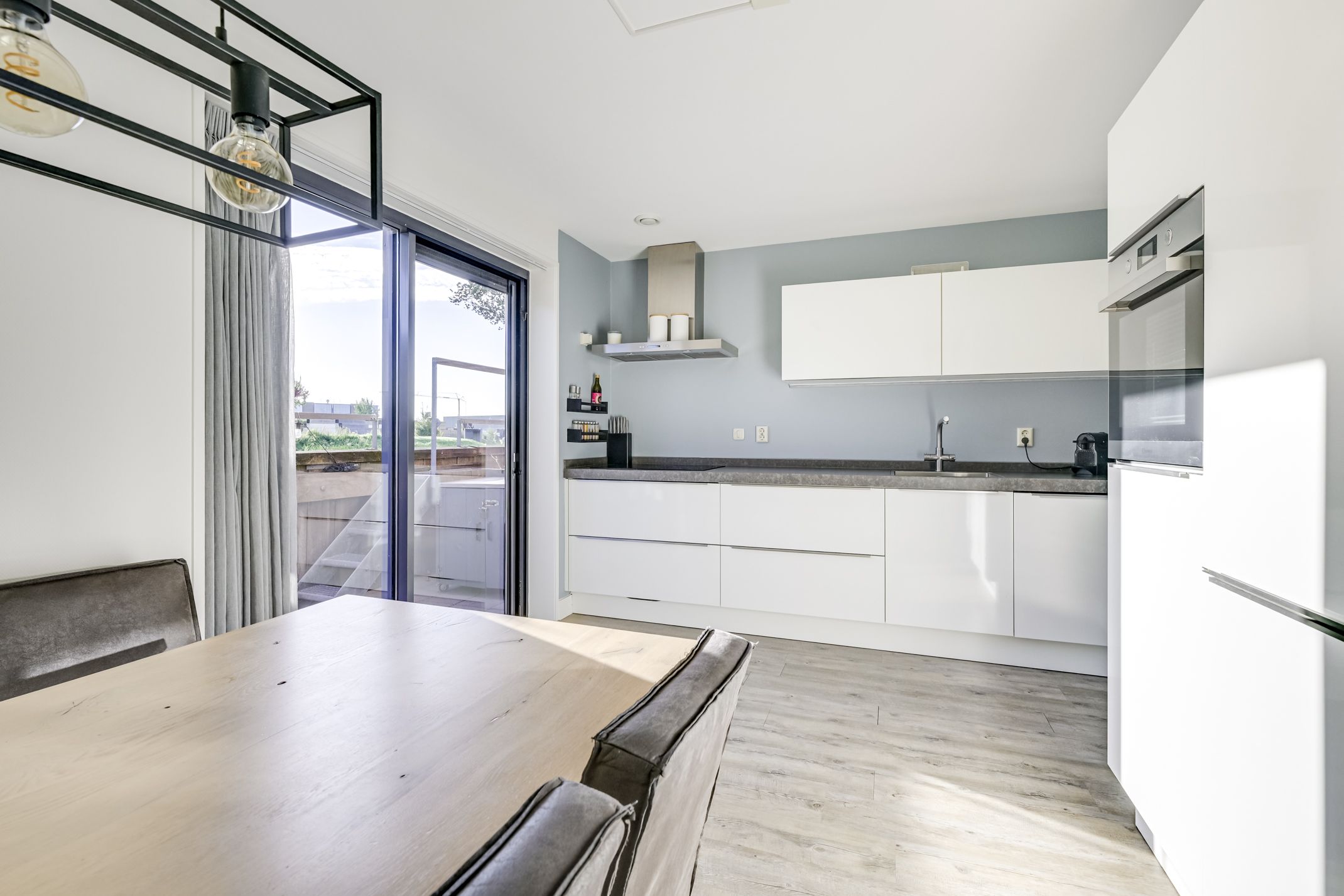 Foto 3 van Merenborch 116