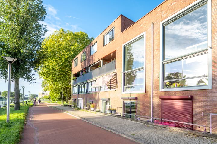 Foto 4 van Merenborch 116