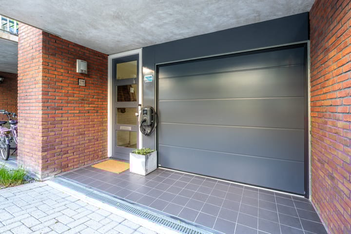 Foto 5 van Merenborch 116