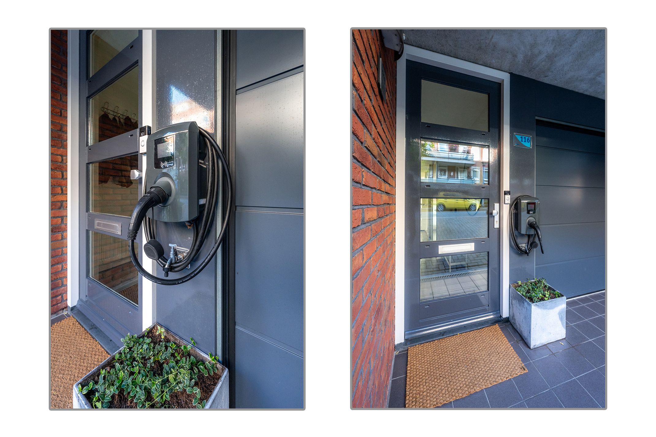 Foto 6 van Merenborch 116