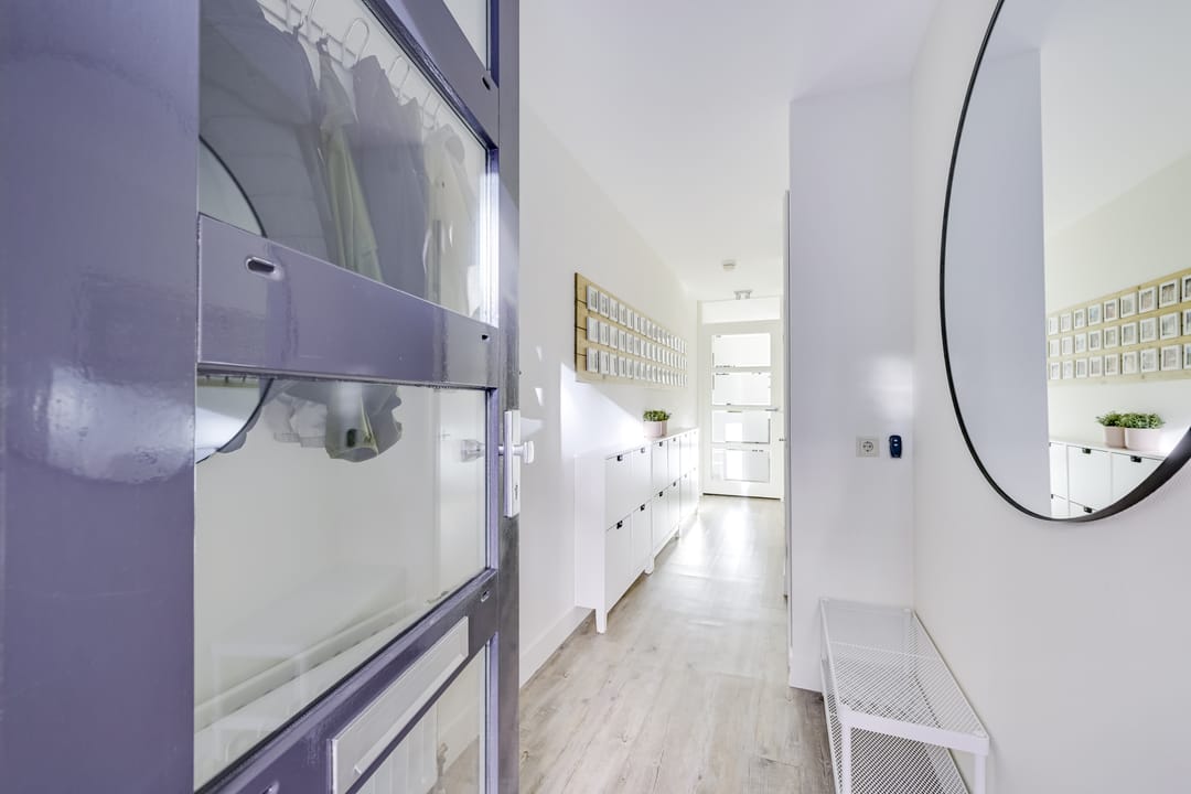 Foto 7 van Merenborch 116