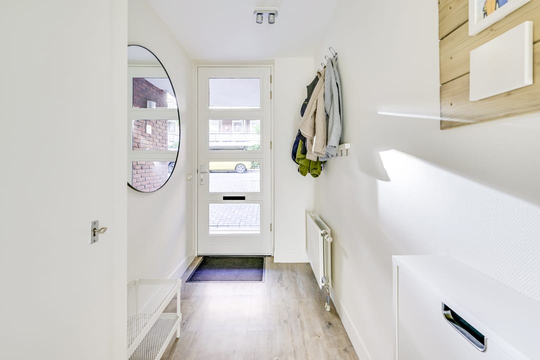 Foto 8 van Merenborch 116