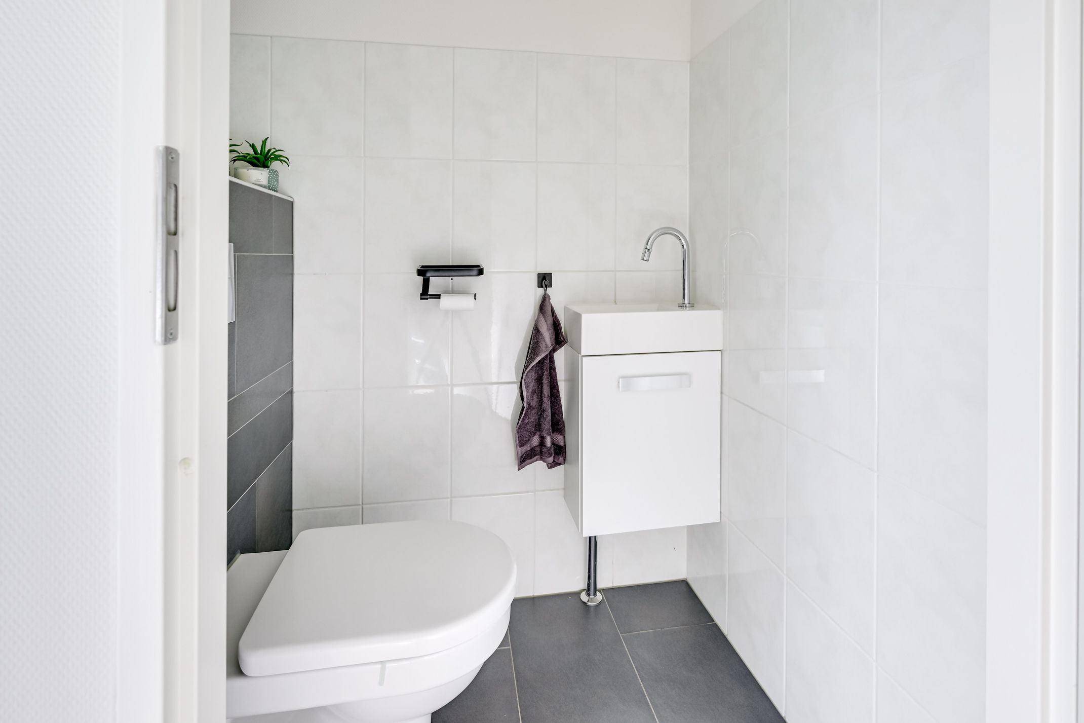 Foto 9 van Merenborch 116