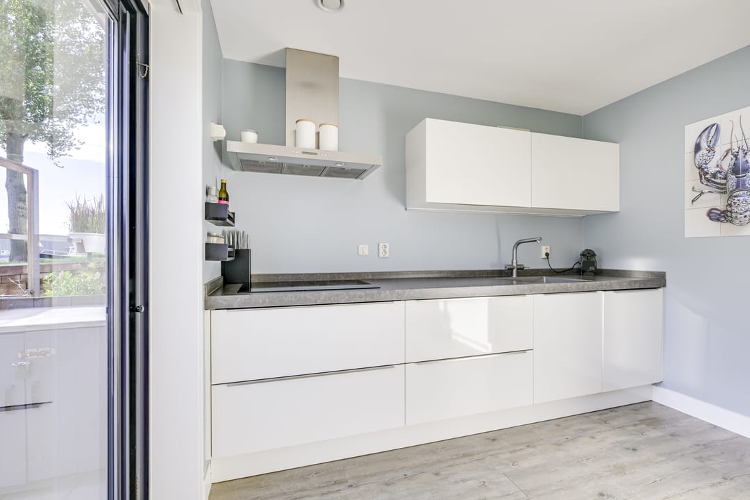 Foto 11 van Merenborch 116