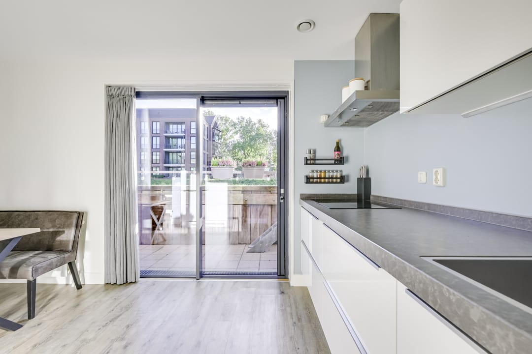 Foto 13 van Merenborch 116