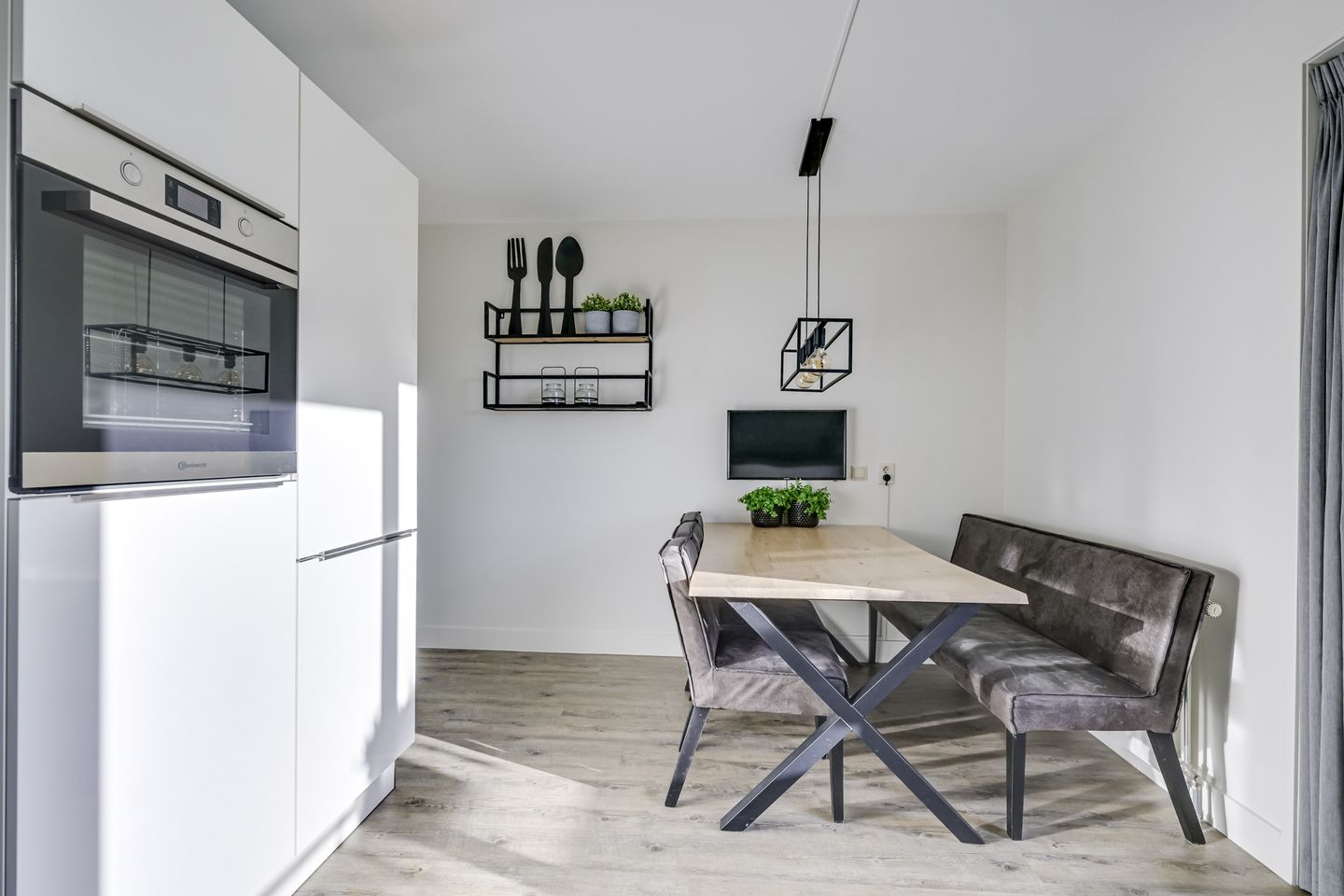 Foto 14 van Merenborch 116