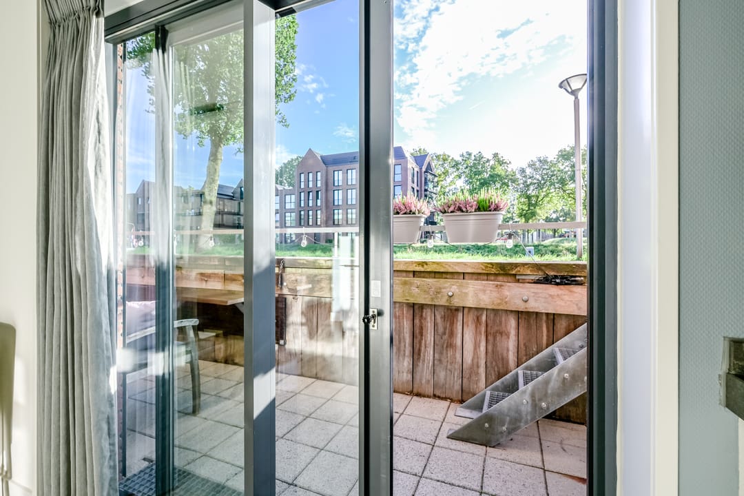 Foto 16 van Merenborch 116