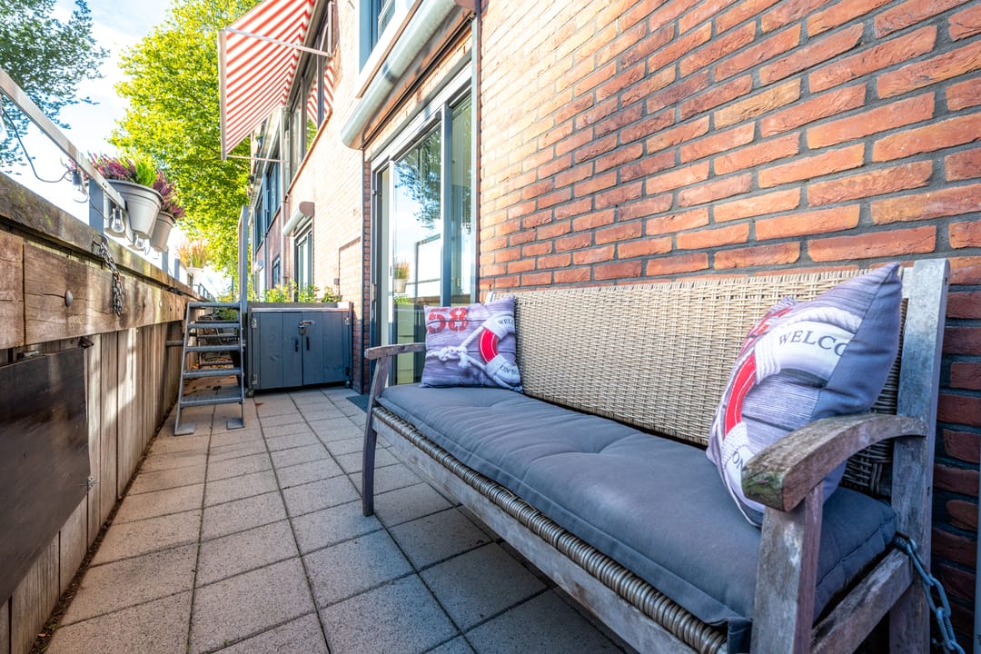 Foto 17 van Merenborch 116