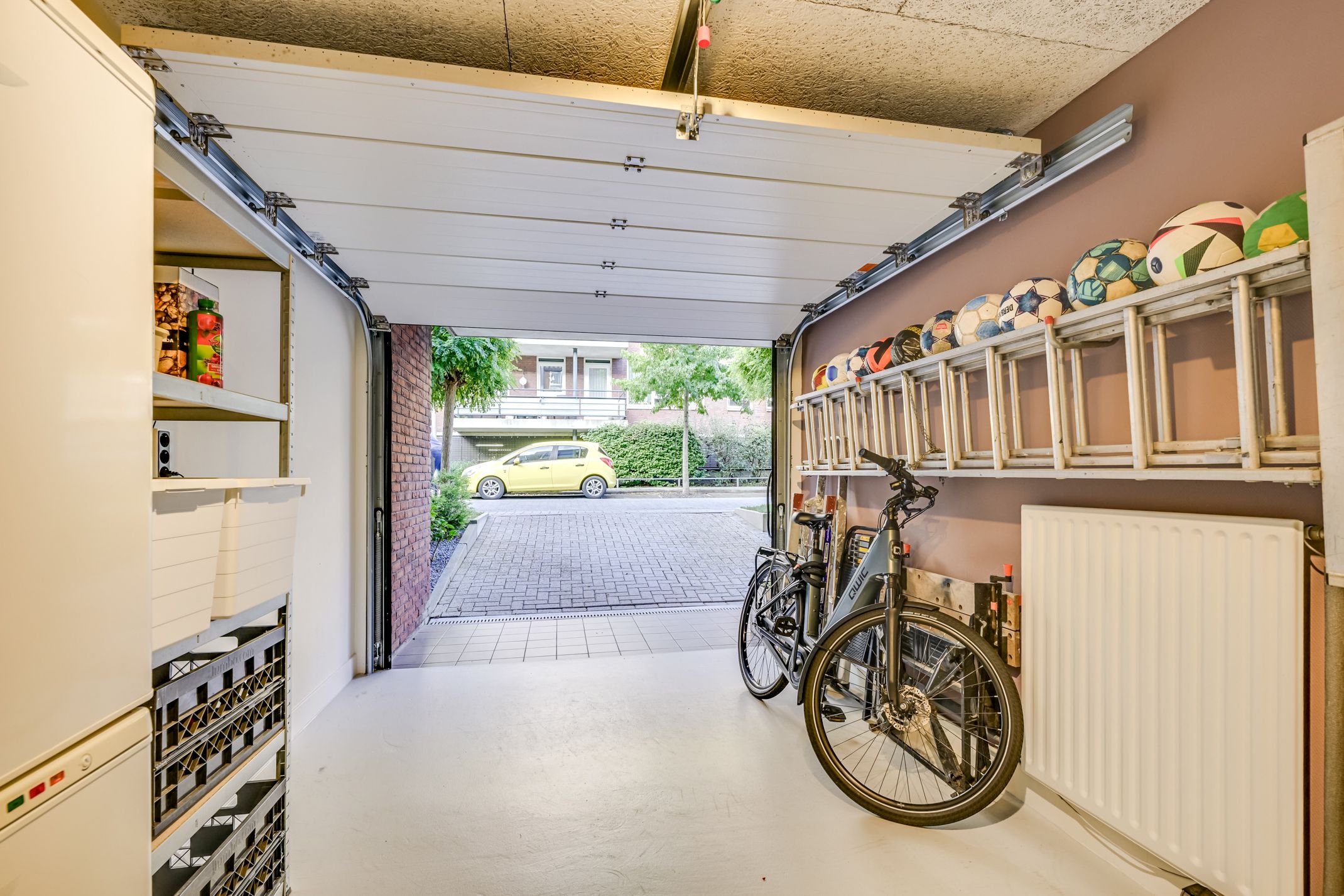 Foto 18 van Merenborch 116