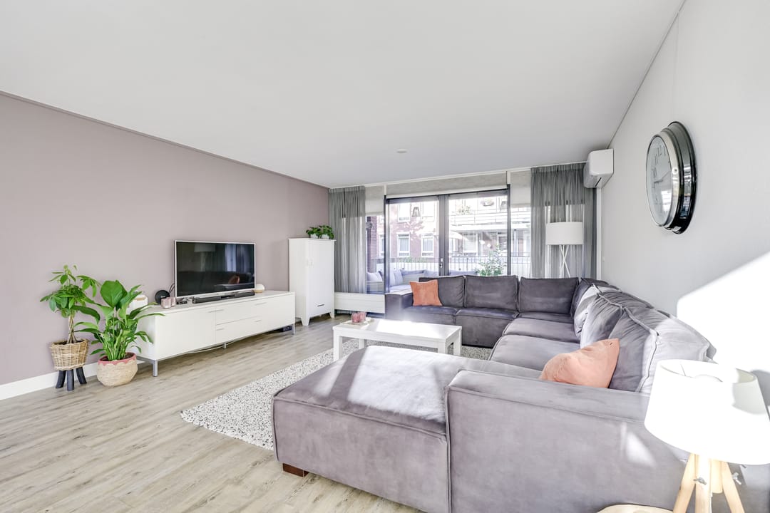 Foto 22 van Merenborch 116