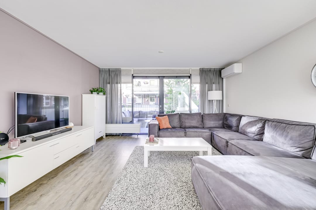 Foto 23 van Merenborch 116